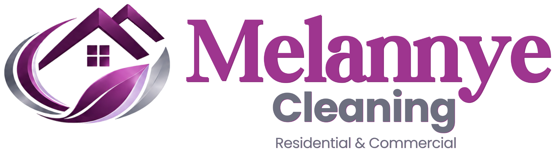 Melannye Cleaning — Residential & Commercial